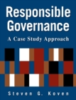 Image for Responsible Governance: A Case Study Approach