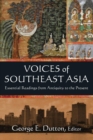 Image for Voices of Southeast Asia