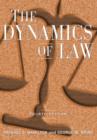 Image for The Dynamics of Law