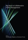 Image for Big Ideas in Collaborative Public Management