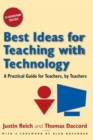 Image for Best Ideas for Teaching with Technology