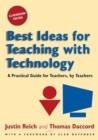 Image for Best Ideas for Teaching with Technology