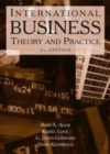Image for International business: a course on the essentials.