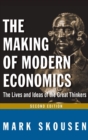 Image for The Making of Modern Economics