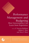 Image for Performance Management and Budgeting