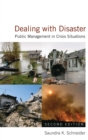 Image for Dealing with Disaster
