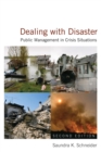 Image for Dealing with Disaster
