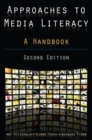 Image for Approaches to Media Literacy: A Handbook : A Handbook