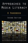 Image for Approaches to Media Literacy: A Handbook : A Handbook