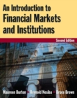 Image for An Introduction to Financial Markets and Institutions