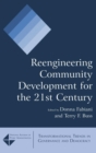 Image for Reengineering Community Development for the 21st Century