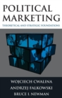 Image for Political Marketing: