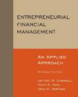 Image for Entrepreneurial Financial Management