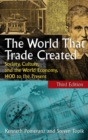 Image for The world that trade created  : society, culture, and the world economy