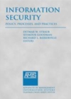 Image for Information Security: Policy, Processes, and Practices: Policy, Processes, and Practices