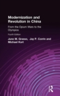 Image for Modernization and Revolution in China