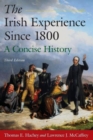 Image for The Irish Experience Since 1800: A Concise History