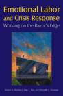 Image for Emotional Labor and Crisis Response