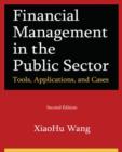 Image for Financial Management in the Public Sector