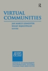 Image for Virtual Communities: 2014