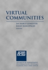 Image for Virtual Communities