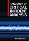 Image for Handbook of Critical Incident Analysis