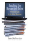 Image for Teaching the Humanities Online