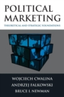 Image for Political Marketing: