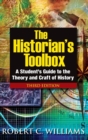 Image for The Historian&#39;s Toolbox