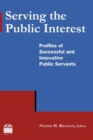 Image for Serving the Public Interest