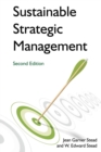 Image for Sustainable Strategic Management