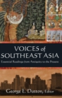 Image for Voices of Southeast Asia