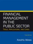 Image for Financial Management in the Public Sector