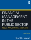 Image for Financial Management in the Public Sector