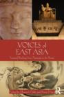 Image for Voices of East Asia