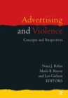 Image for Advertising and Violence