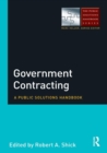 Image for Government Contracting