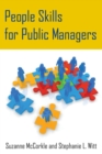 Image for People Skills for Public Managers