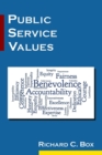 Image for Public Service Values