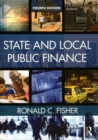Image for State and Local Public Finance
