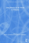 Image for Latin America in the world  : an introduction