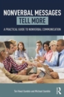 Image for Nonverbal Messages Tell More