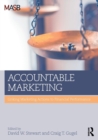 Image for Accountable Marketing