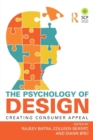 Image for The psychology of design  : creating consumer appeal
