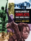 Image for Encyclopedia of Conflicts Since World War II