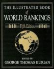 Image for The Illustrated Book of World Rankings : 2000