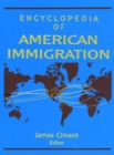 Image for Encyclopedia of American Immigration