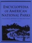 Image for Encyclopedia of American National Parks