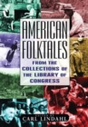 Image for American Folktales: From the Collections of the Library of Congress