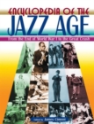 Image for Encyclopedia of the Jazz Age: From the End of World War I to the Great Crash